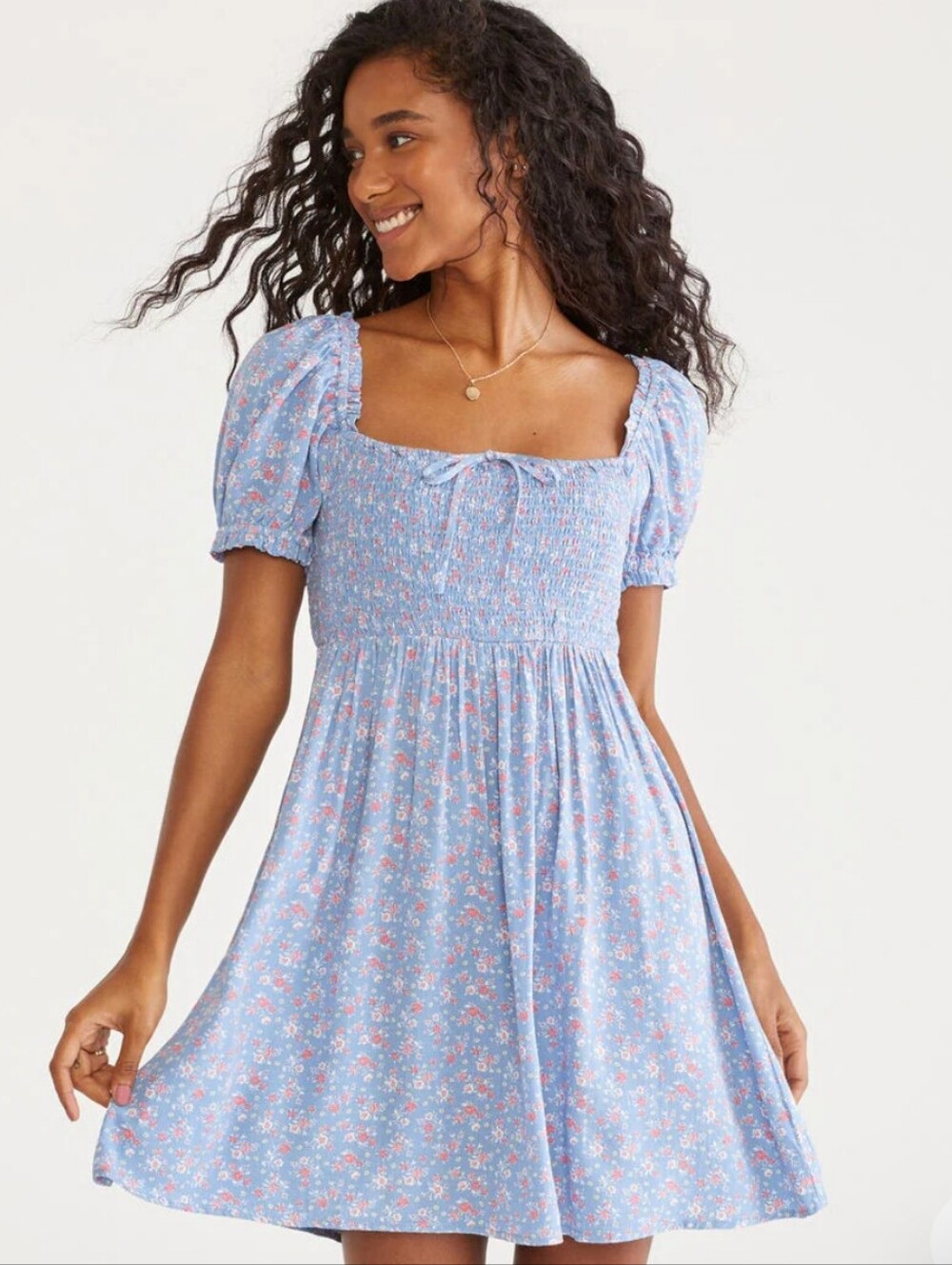 Summer dress